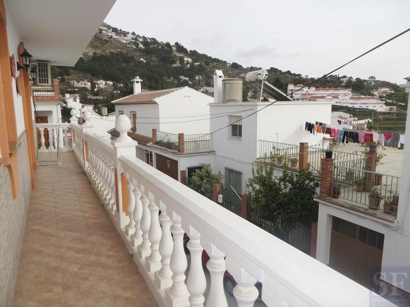 House for Sale in Cómpeta