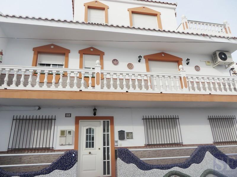 House for Sale in Cómpeta