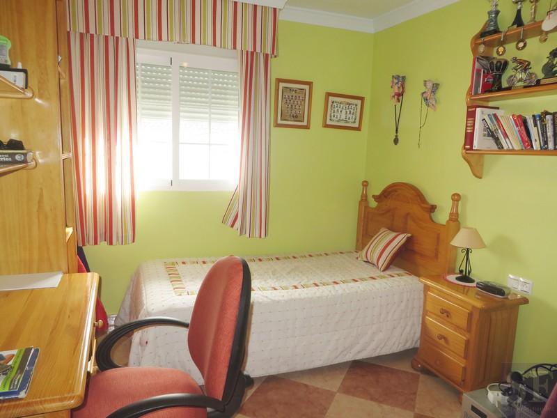 House for Sale in Cómpeta