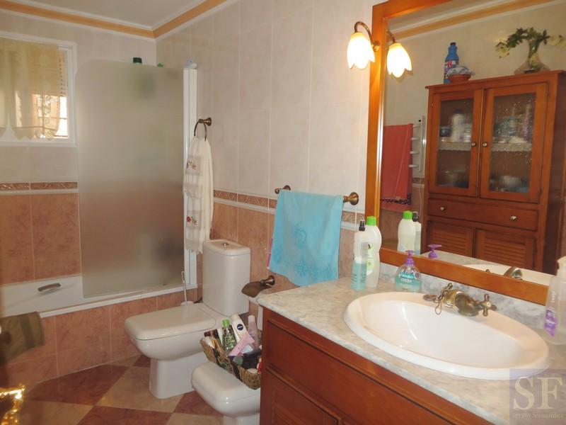 House for Sale in Cómpeta