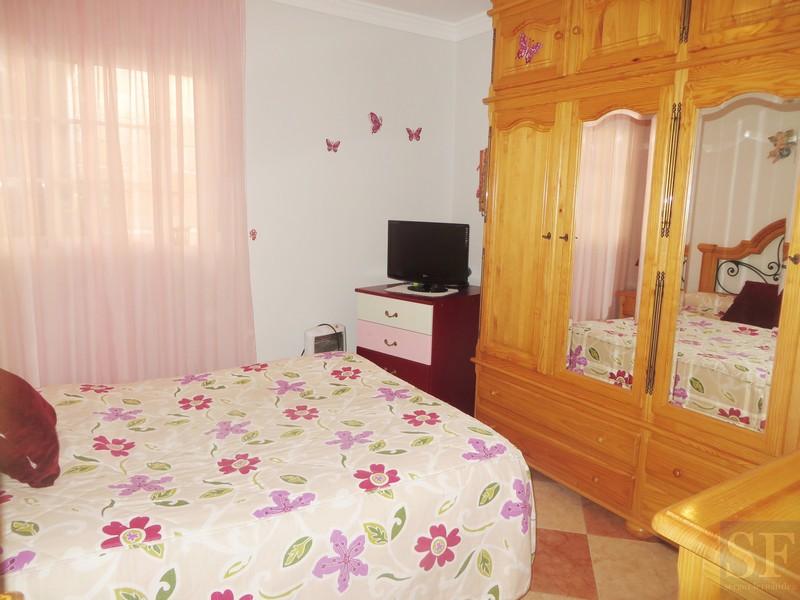 House for Sale in Cómpeta