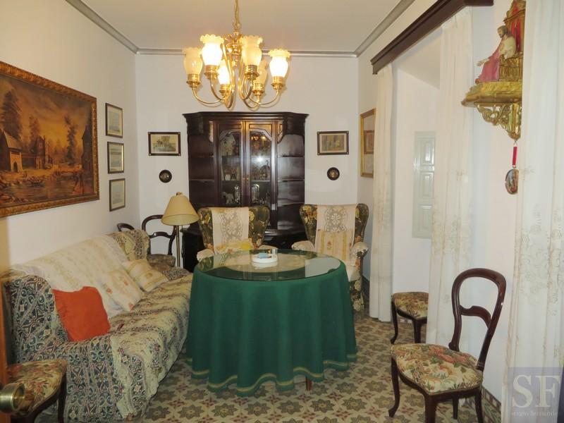 Casa en Venta en Cómpeta