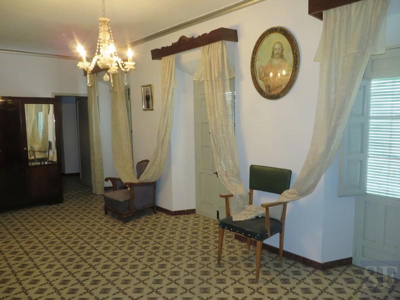 Casa en Venta en Cómpeta