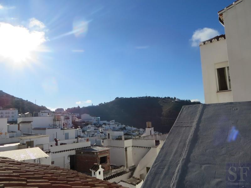 Casa en Venta en Cómpeta