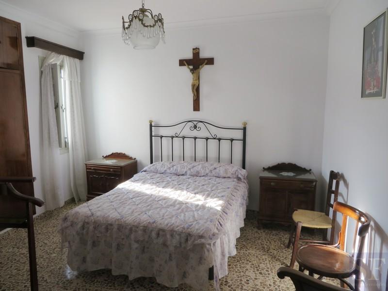 Casa en Venta en Cómpeta