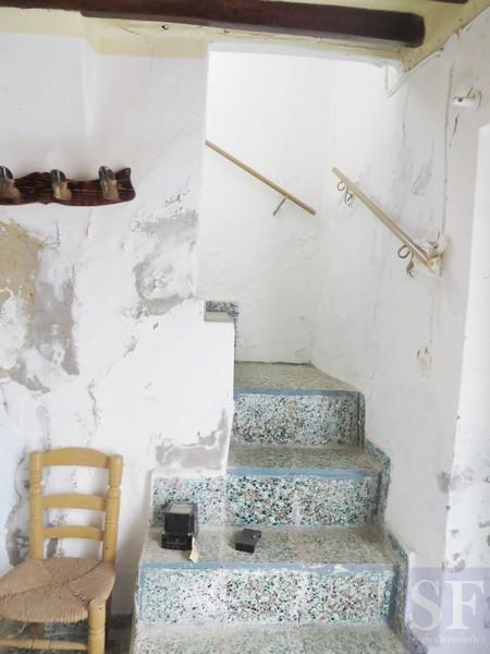 House for Sale in Sedella