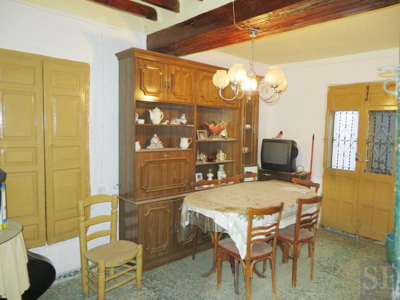 House for Sale in Sedella