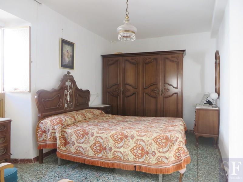 House for Sale in Sedella