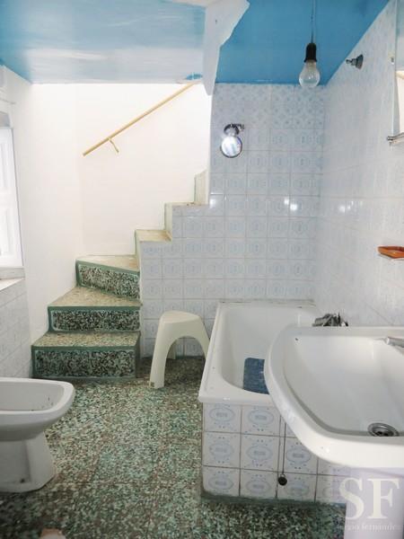 House for Sale in Sedella