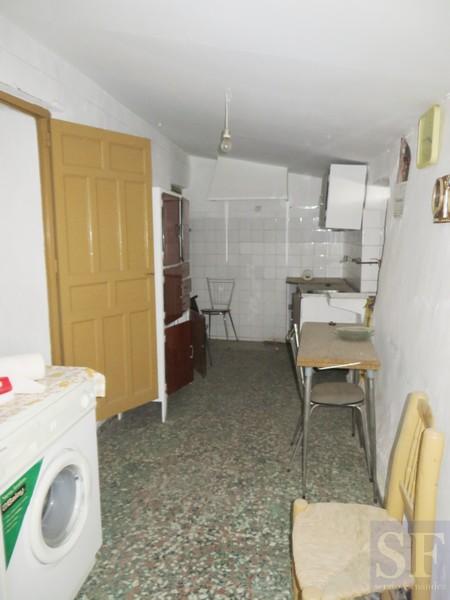 House for Sale in Sedella