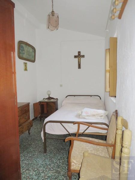 House for Sale in Sedella