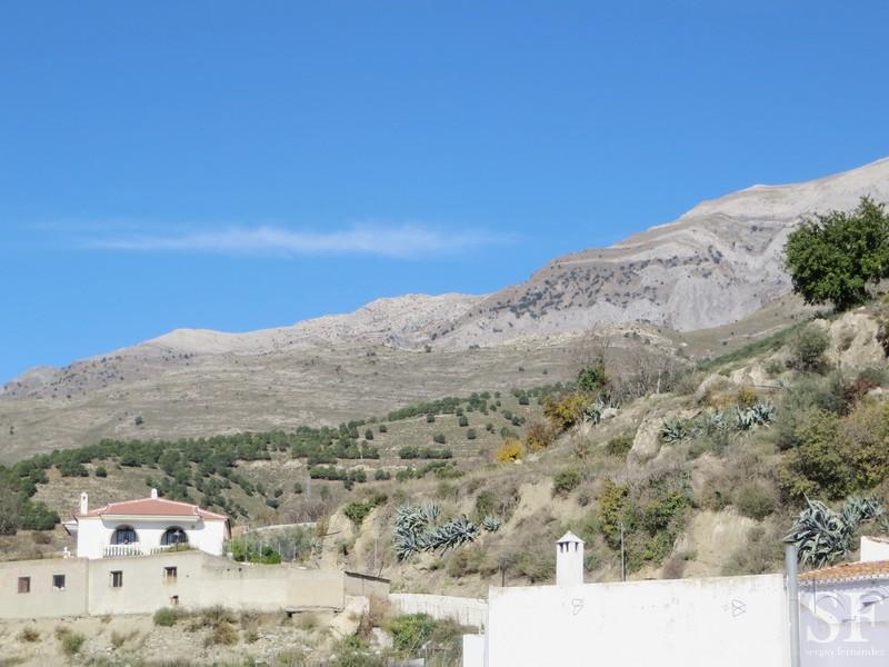House for Sale in Sedella