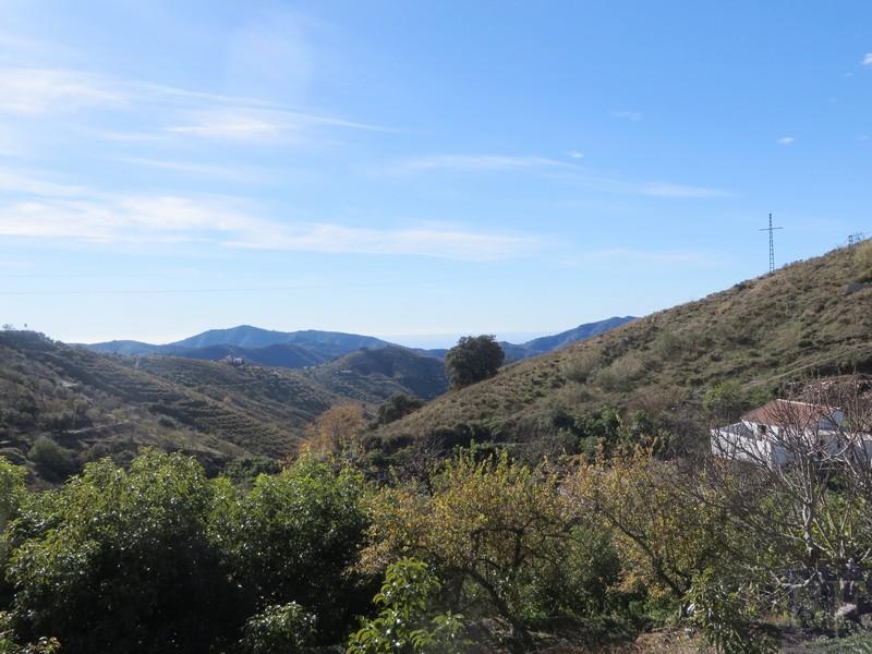 House for Sale in Sedella