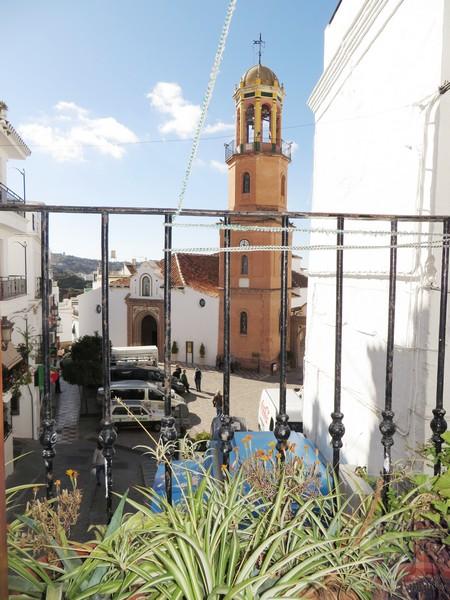 House for Sale in Cómpeta