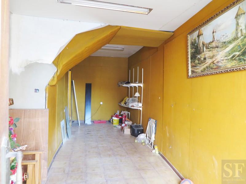 House for Sale in Cómpeta