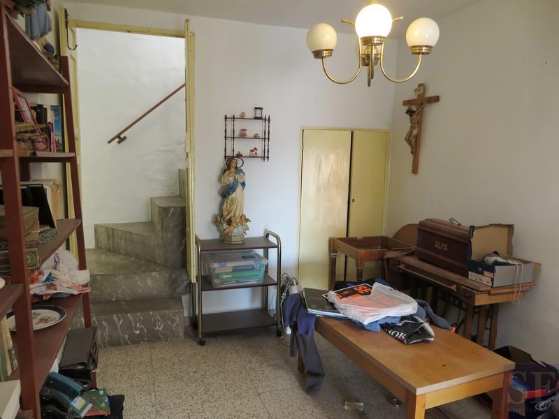 House for Sale in Cómpeta