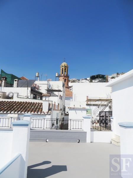House for Sale in Cómpeta