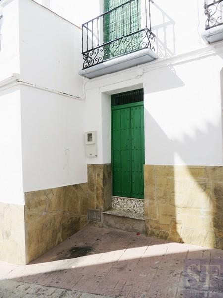 House for Sale in Cómpeta