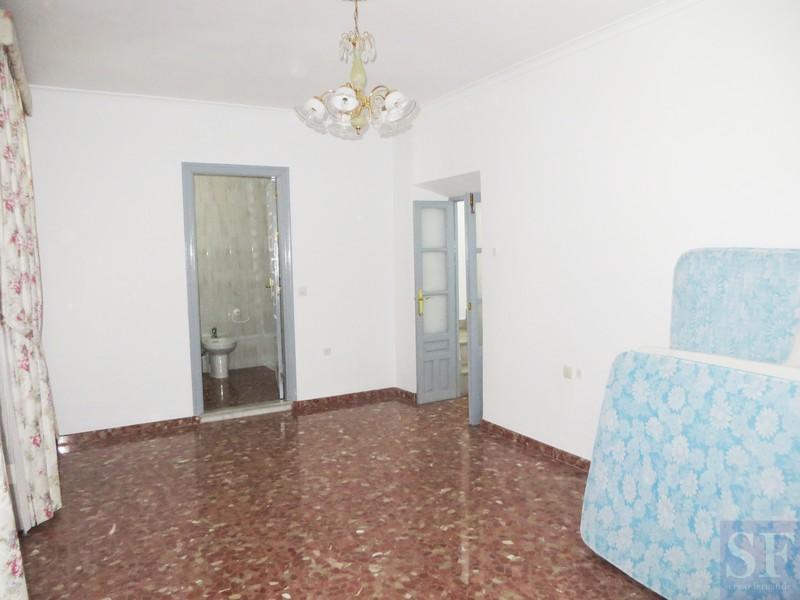 House for Sale in Cómpeta