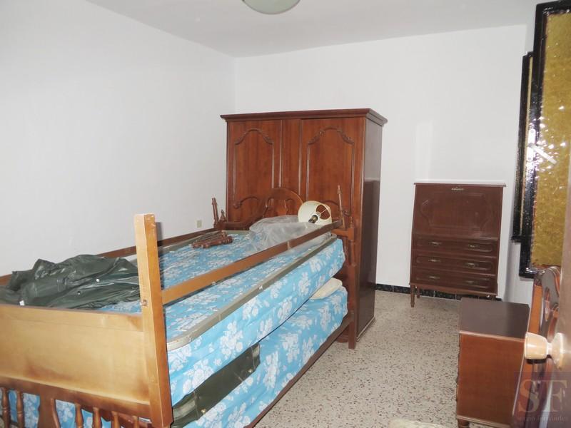 House for Sale in Salares