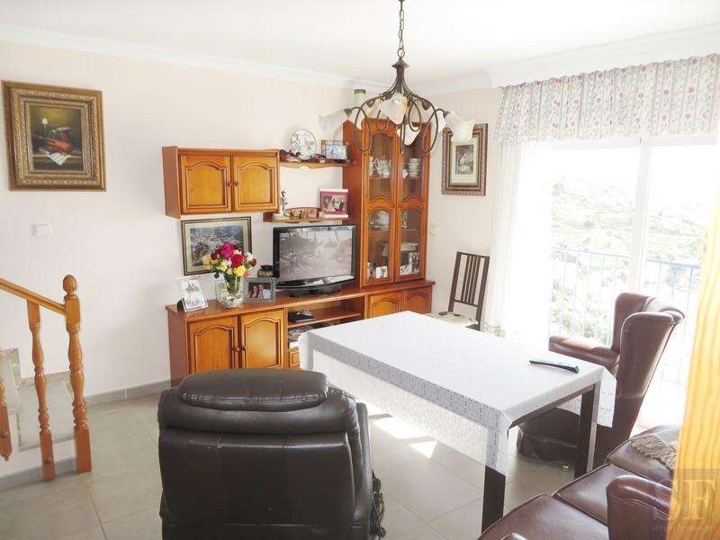 Casa en Venta en Cómpeta