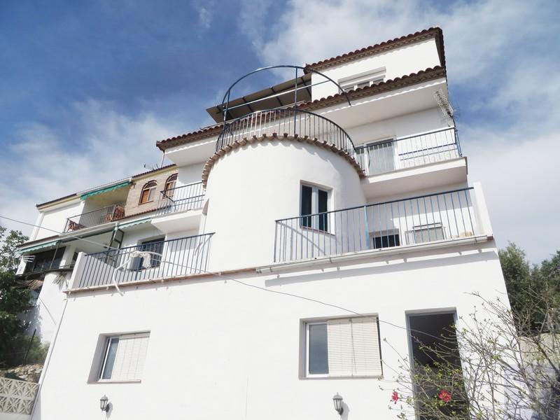 Casa en Venta en Cómpeta