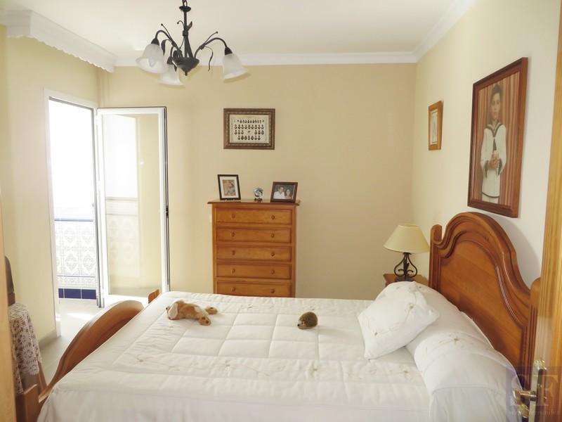 Casa en Venta en Cómpeta
