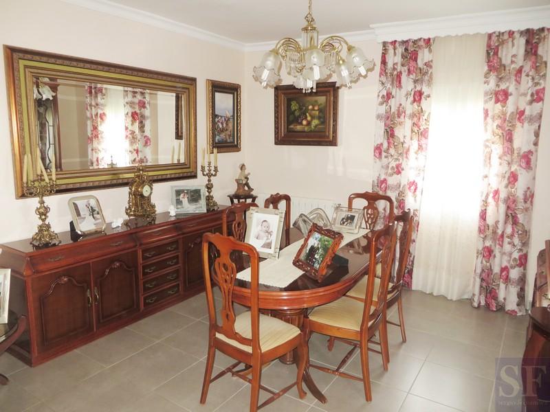 Casa en Venta en Cómpeta