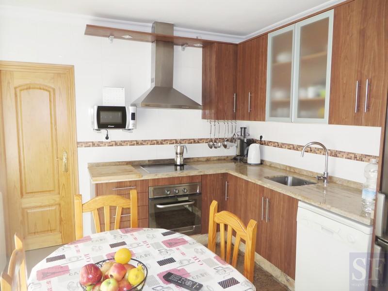 Casa en Venta en Cómpeta