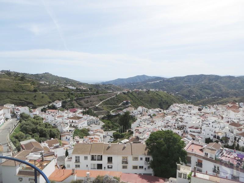 Casa en Venta en Cómpeta