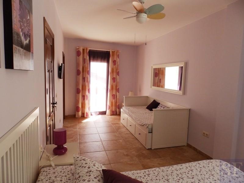 House for Sale in Salares