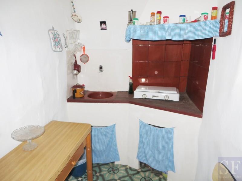 Casa en Venta en Cómpeta