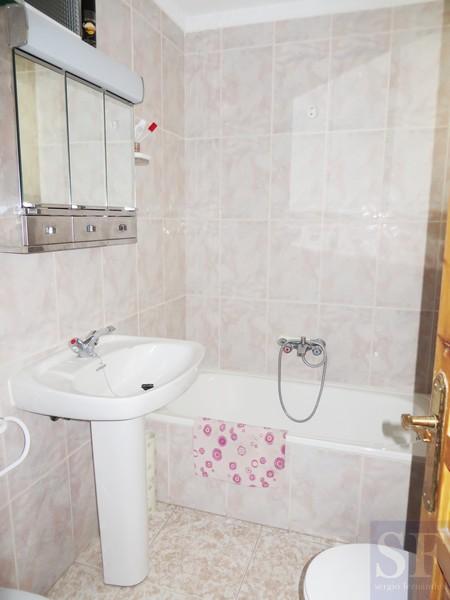 Casa en Venta en Cómpeta