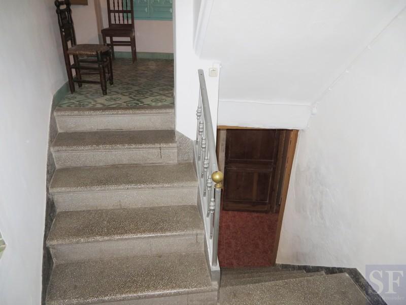 Casa en Venta en Cómpeta
