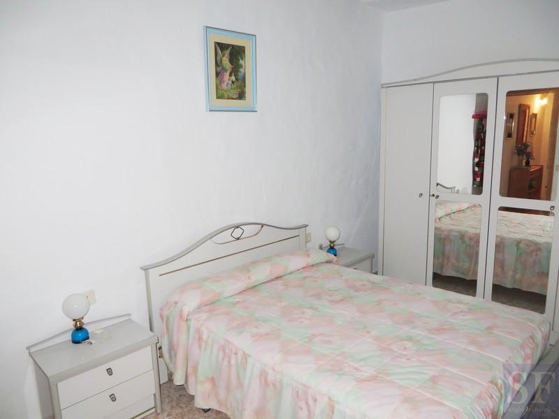 Casa en Venta en Cómpeta