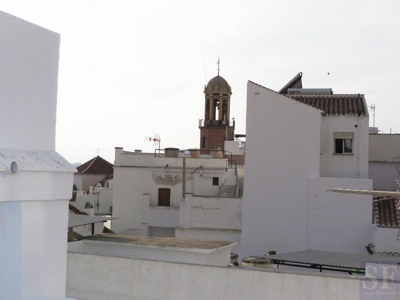 Casa en Venta en Cómpeta