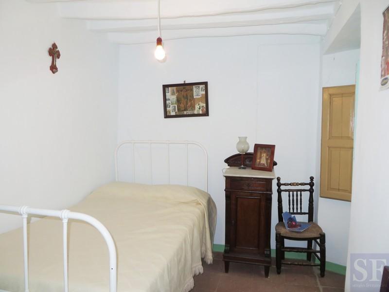 Casa en Venta en Cómpeta