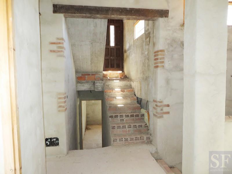 Casa en Venta en Cómpeta
