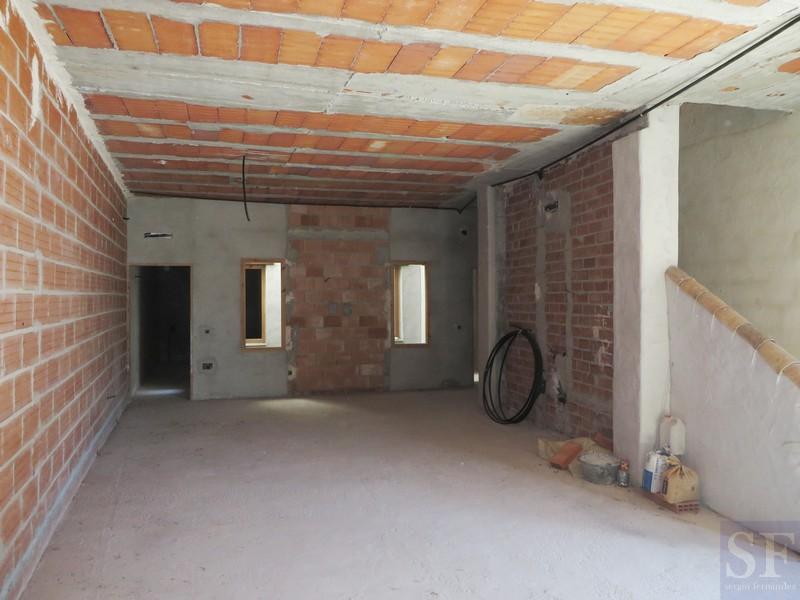 Casa en Venta en Cómpeta