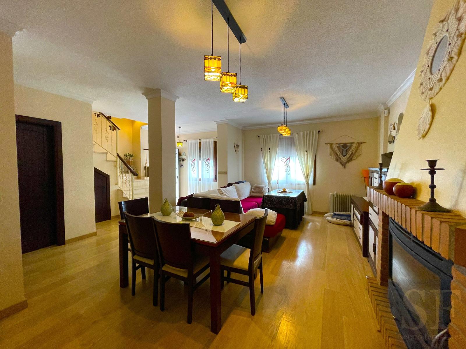 Casa en Venta en Cómpeta