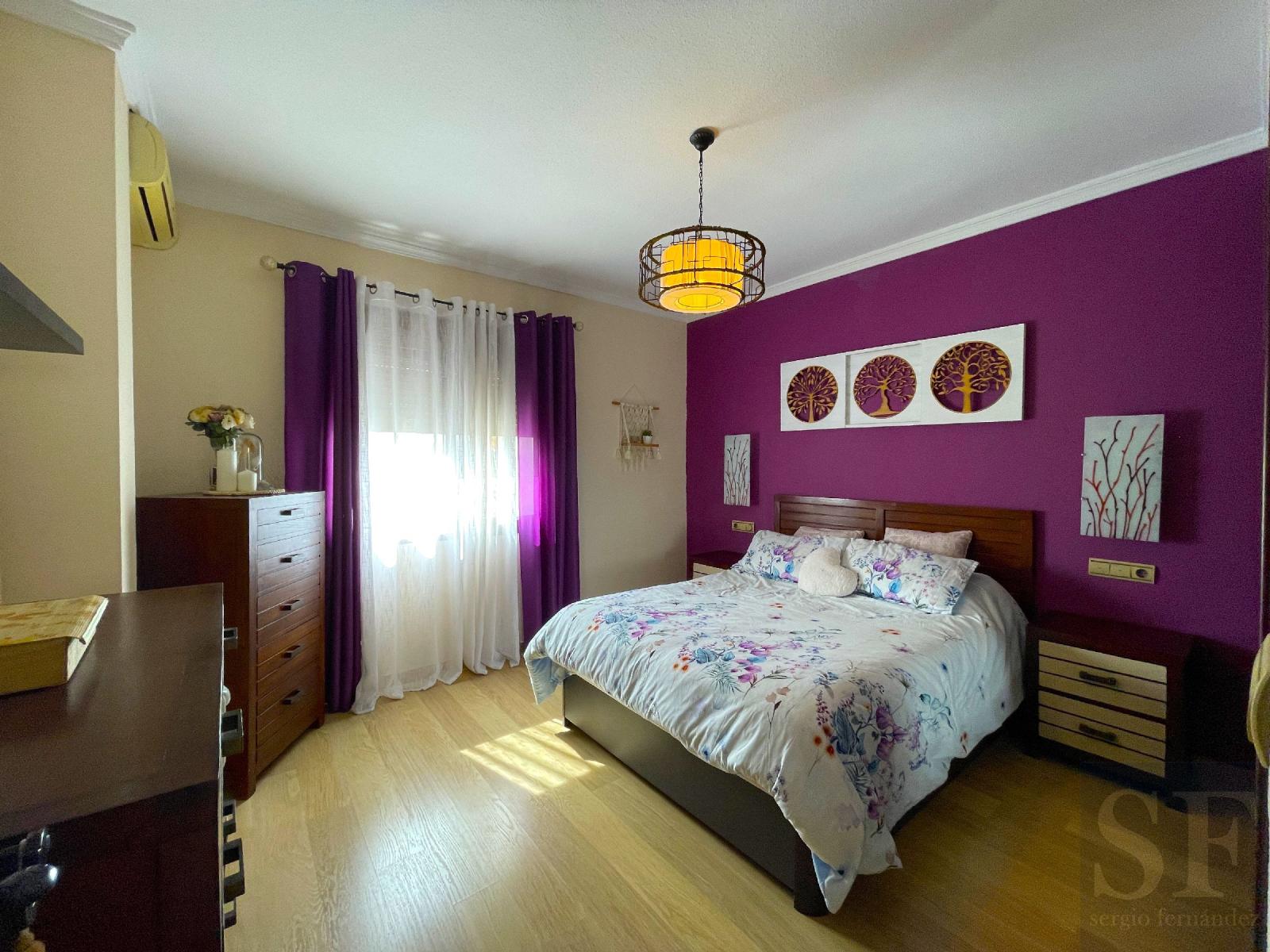 Casa en Venta en Cómpeta