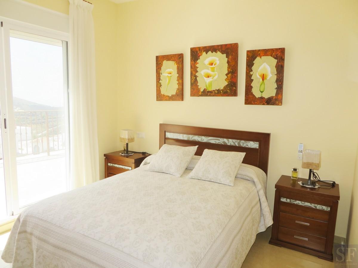 House for Sale in Cómpeta