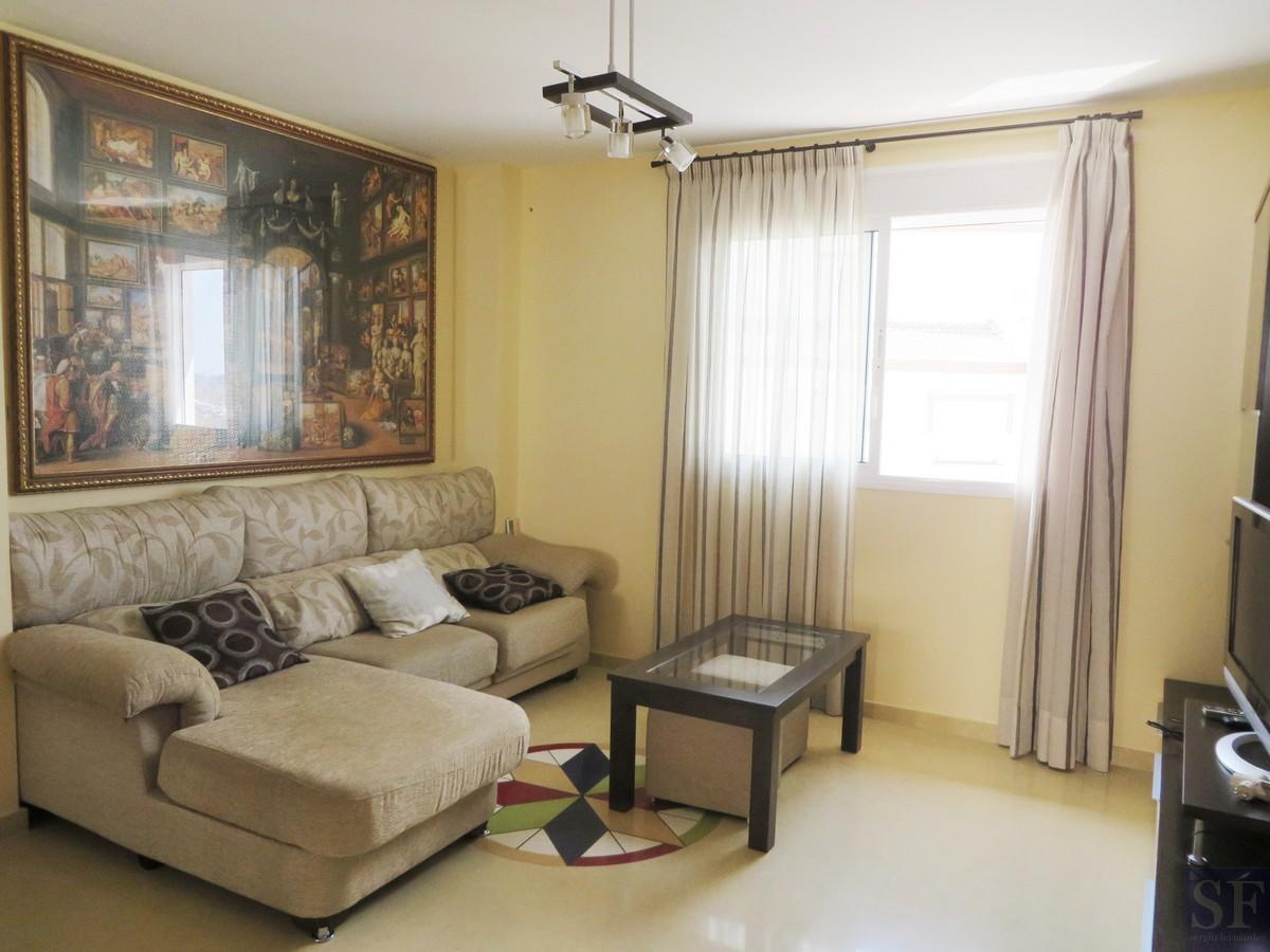 House for Sale in Cómpeta