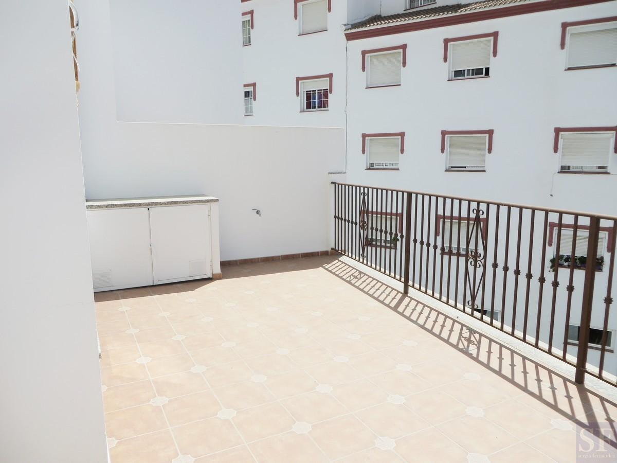 House for Sale in Cómpeta