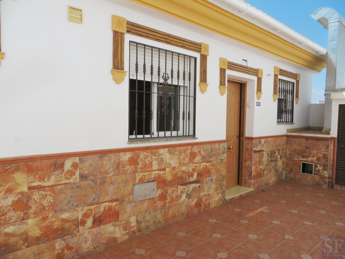 House for Sale in Cómpeta