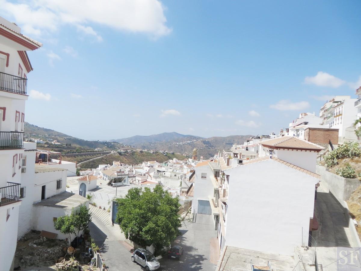 House for Sale in Cómpeta