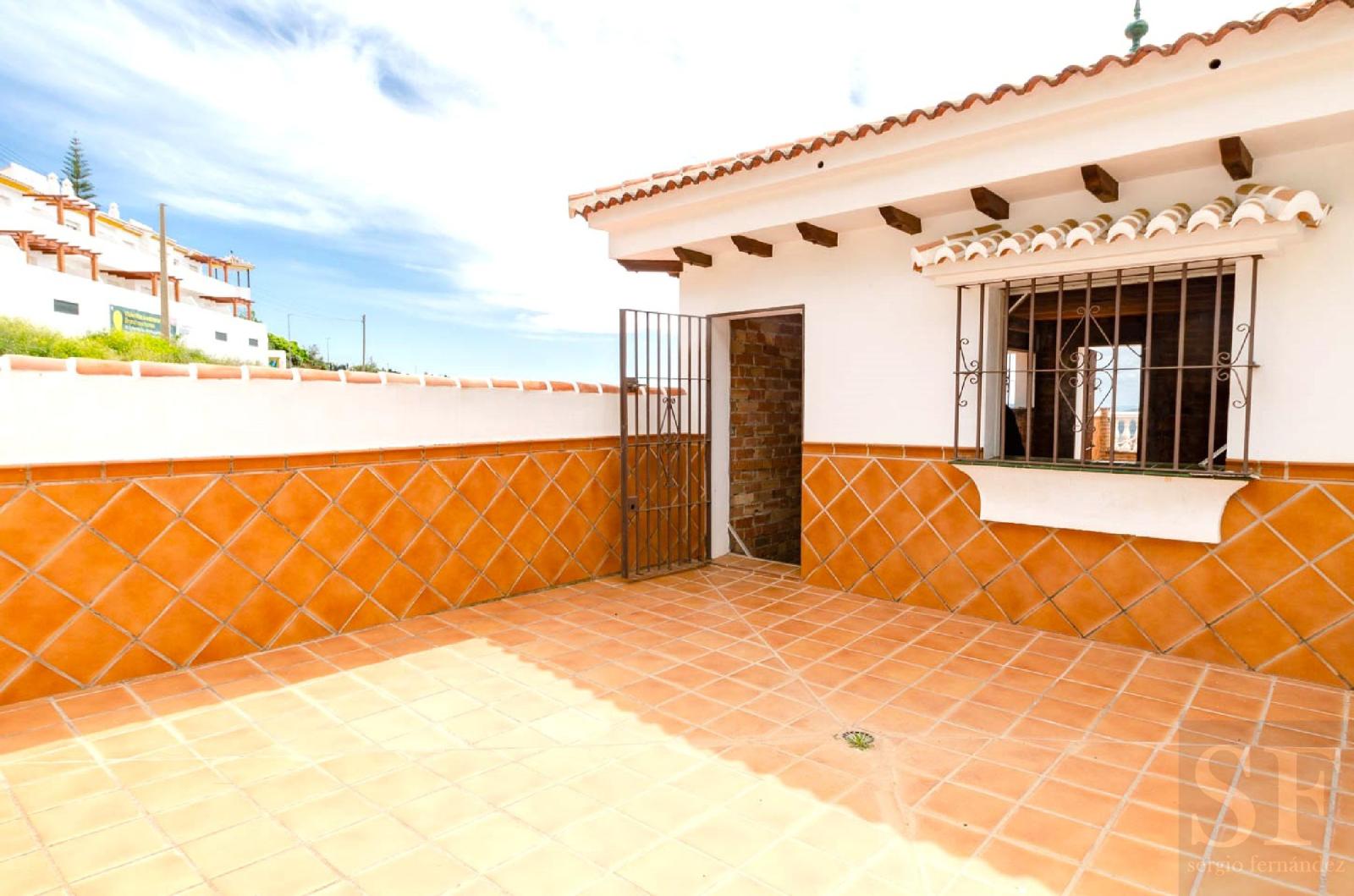 Casa en Venta en Cómpeta