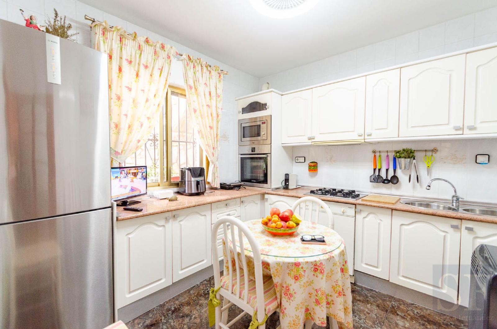 Casa en Venta en Cómpeta