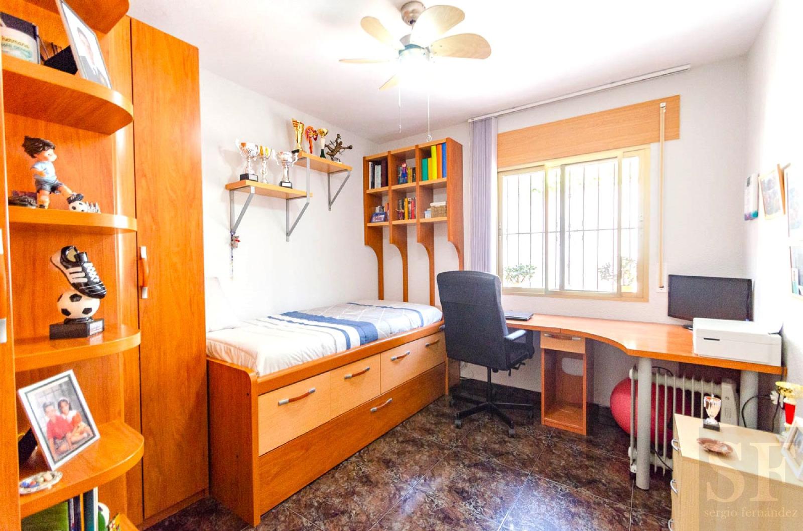 Casa en Venta en Cómpeta