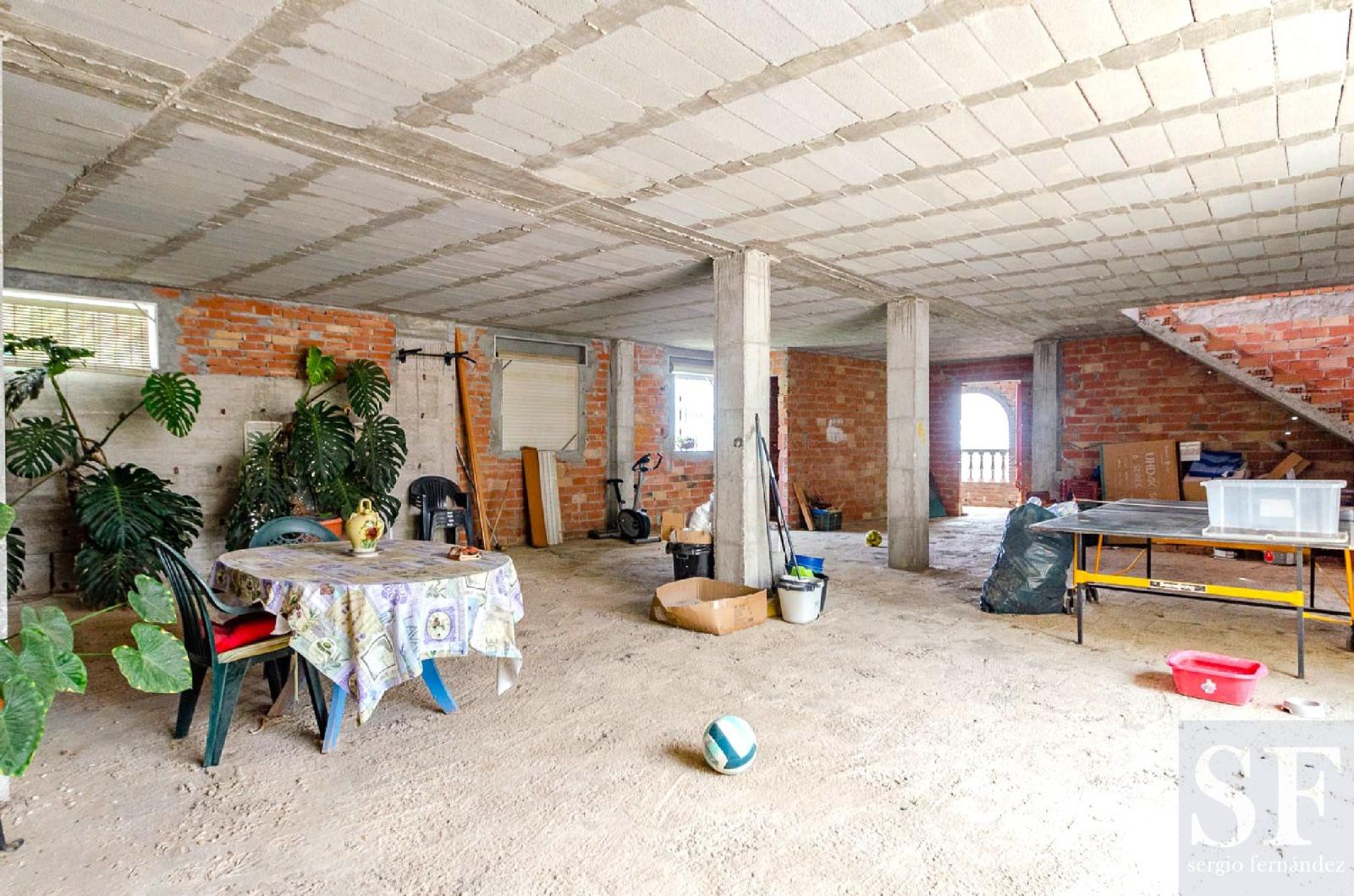 Casa en Venta en Cómpeta